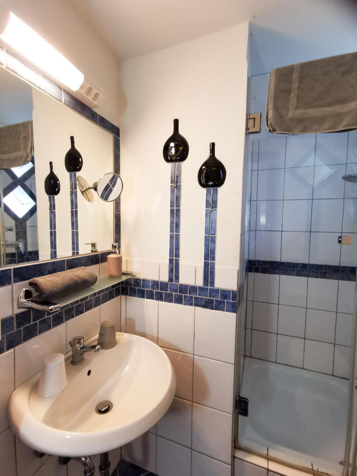 Alte Rathausschaenke - Hotel Garni Hannoversch Münden Esterno foto
