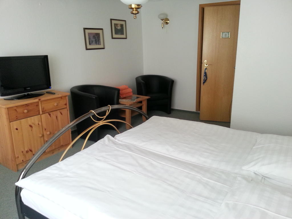 Alte Rathausschaenke - Hotel Garni Hannoversch Münden Esterno foto