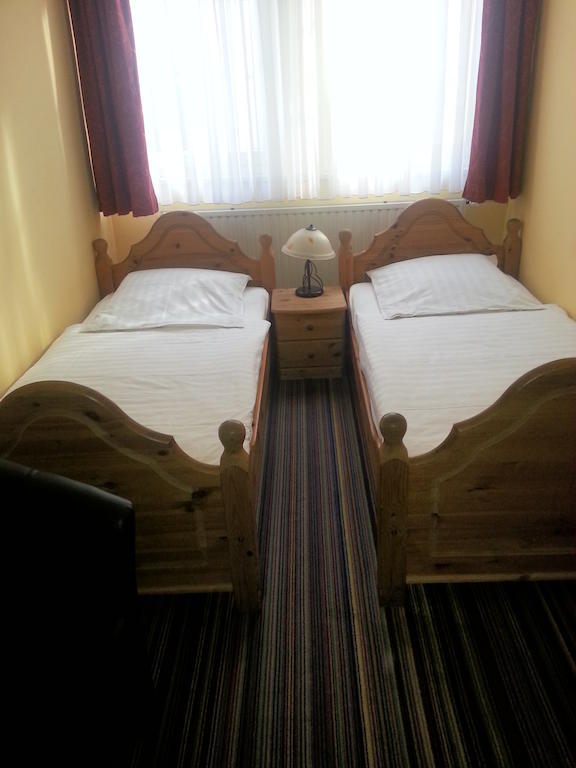 Alte Rathausschaenke - Hotel Garni Hannoversch Münden Esterno foto